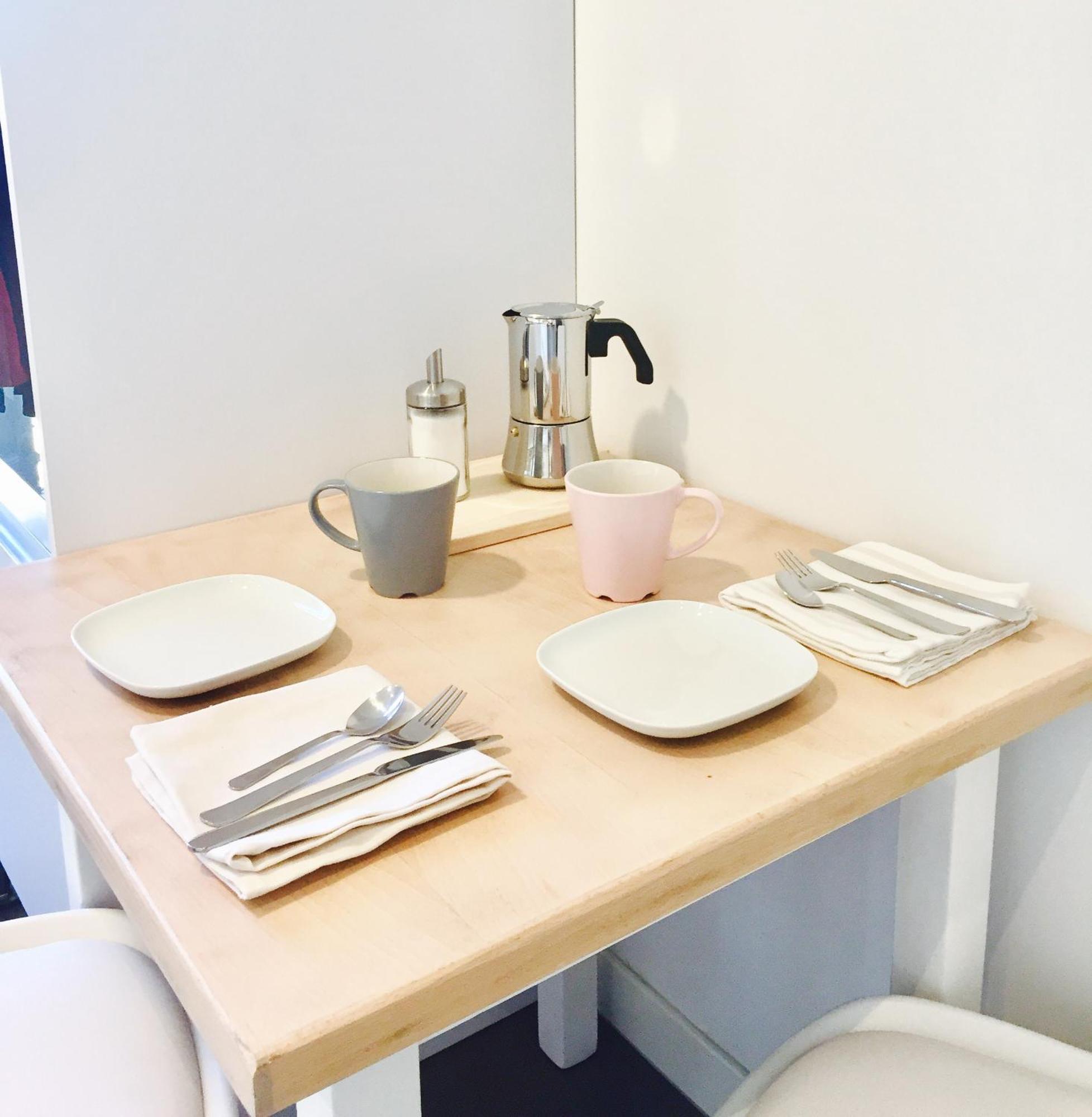 Charming And Bright Apartment Madrid Bagian luar foto